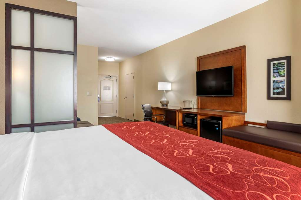 comfort suites florence i 95