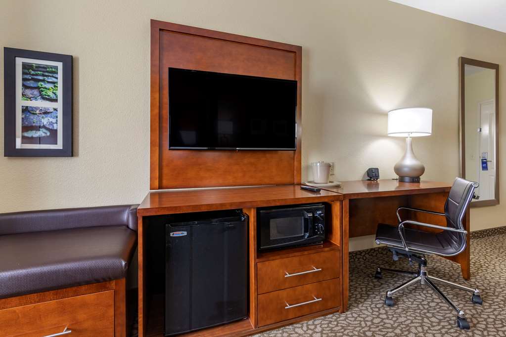 comfort suites florence i 95