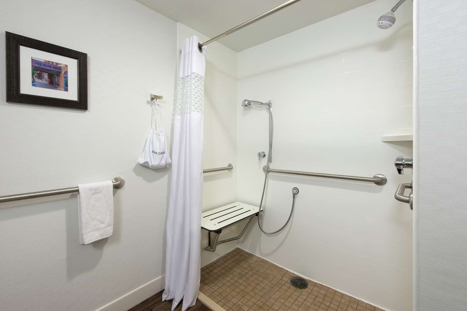 hampton inn columbia
