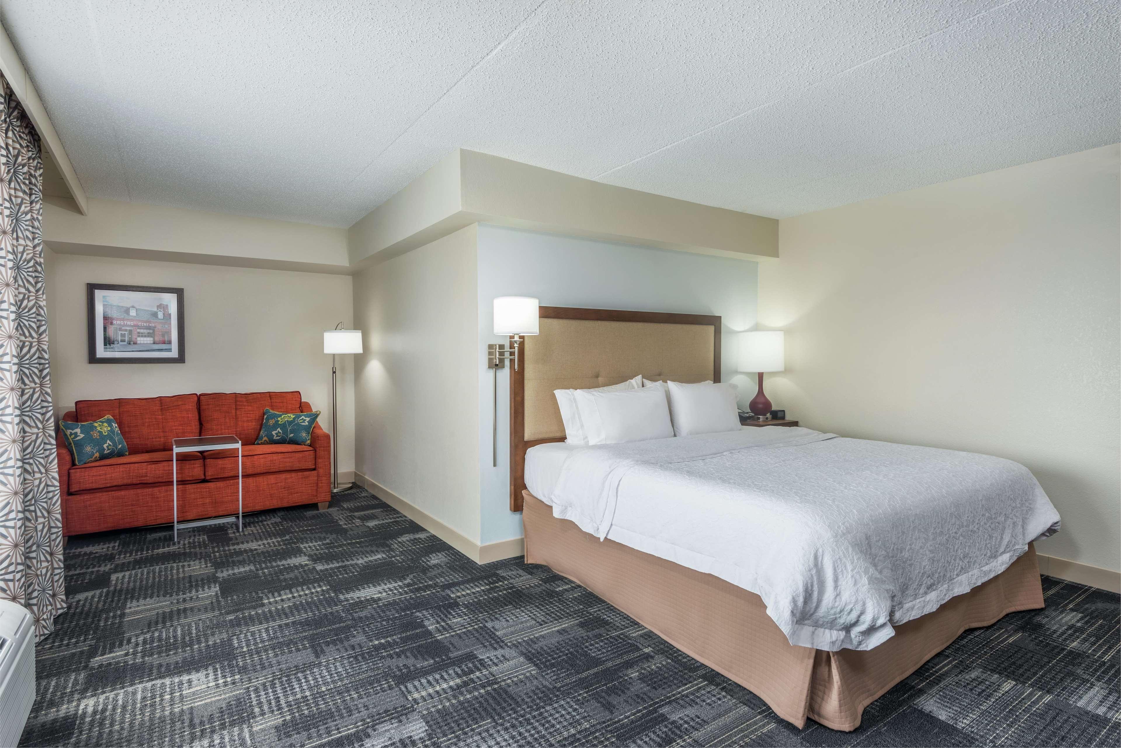 hampton inn columbia
