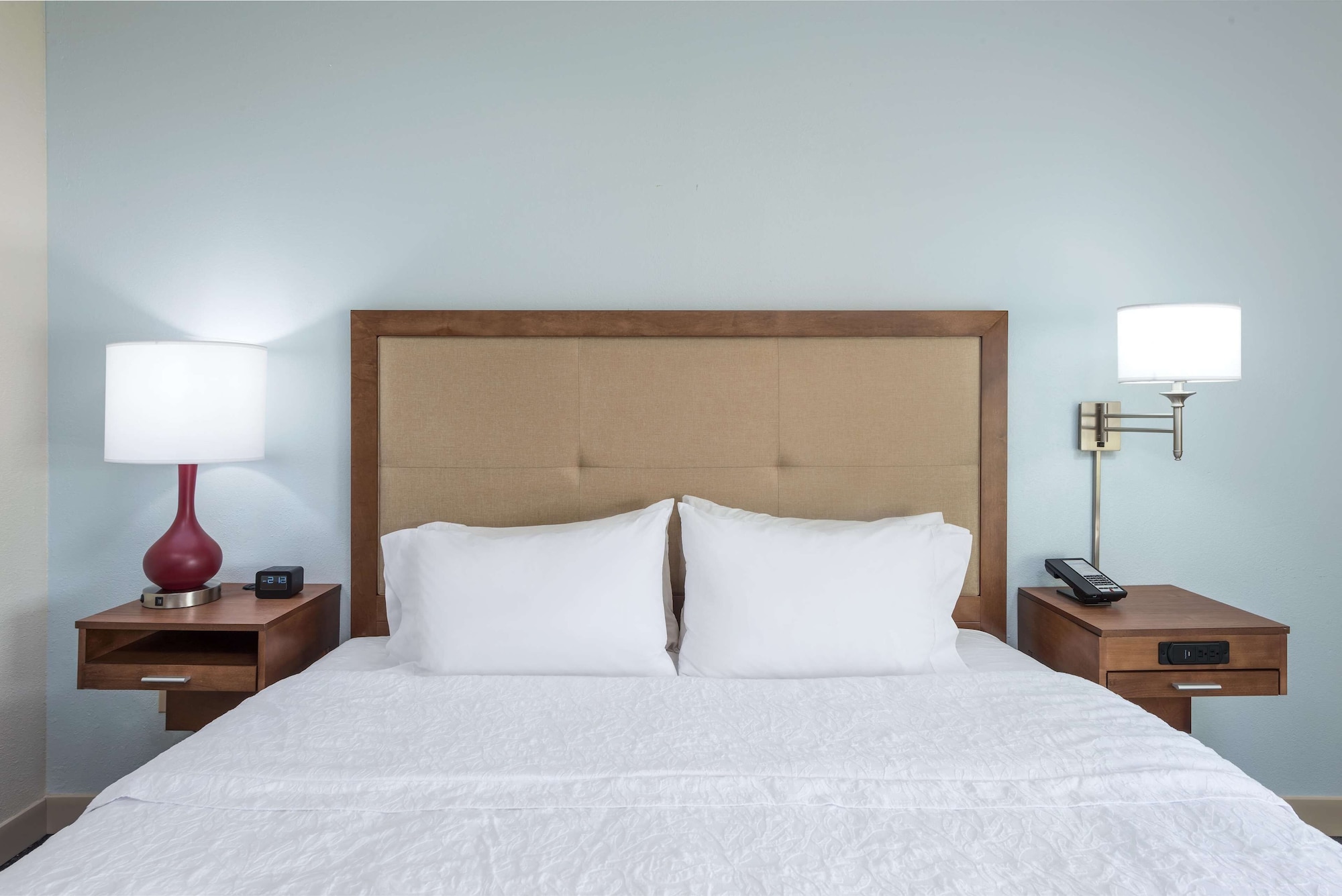 hampton inn columbia