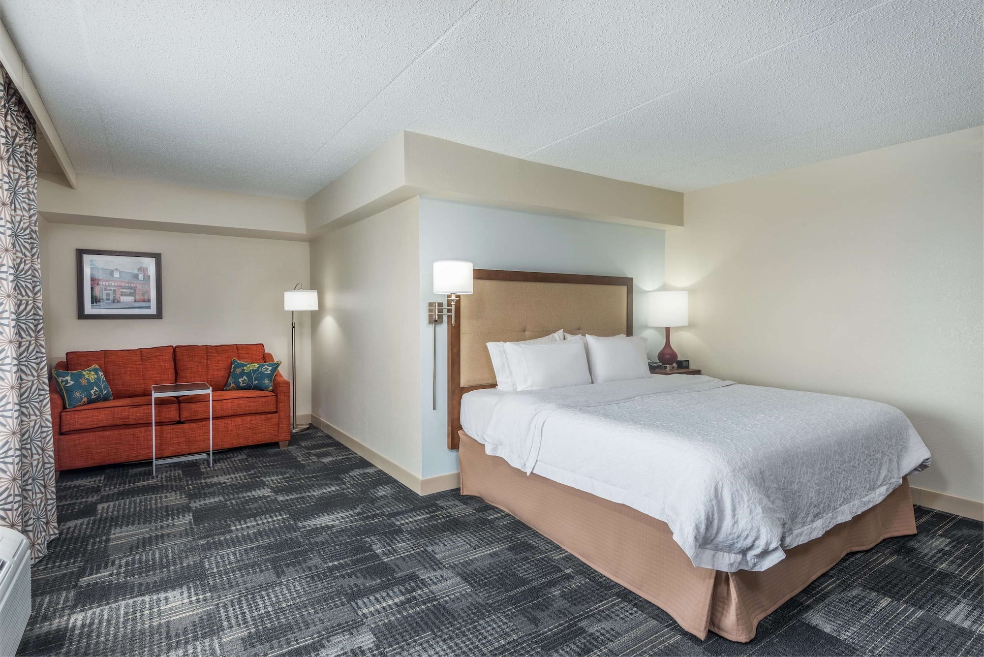 hampton inn columbia