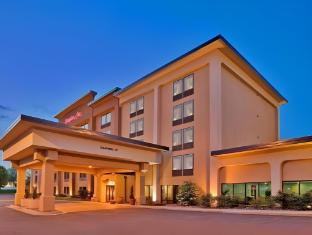 hampton inn columbia