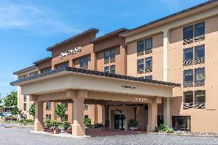 hampton inn columbia