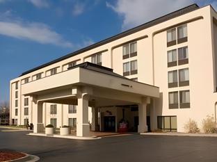hampton inn columbia