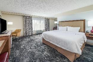 hampton inn columbia
