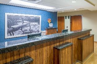 hampton inn columbia