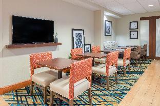 hampton inn columbia