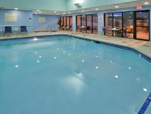 hampton inn columbia