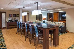 hampton inn columbia