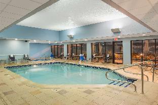 hampton inn columbia