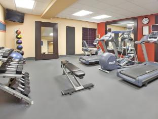 hampton inn columbia