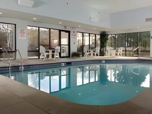 hampton inn columbia