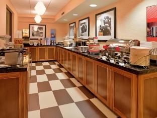 hampton inn columbia