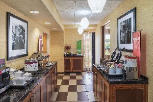hampton inn columbia