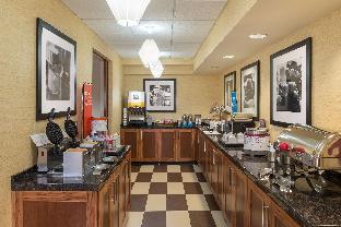 hampton inn columbia
