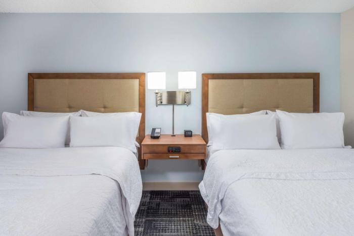 hampton inn columbia