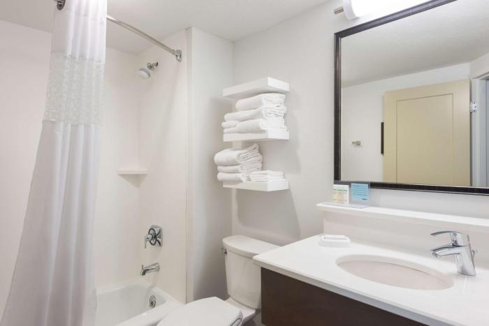 hampton inn columbia