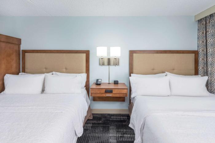 hampton inn columbia