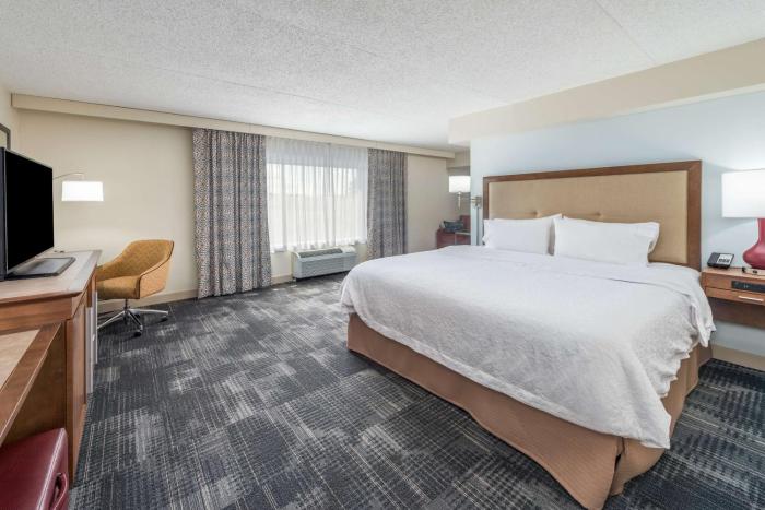 hampton inn columbia