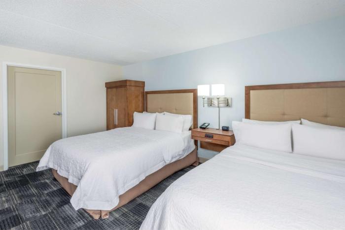 hampton inn columbia