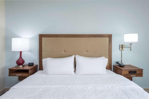 hampton inn columbia