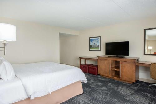 hampton inn columbia