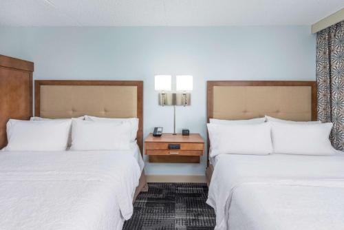 hampton inn columbia