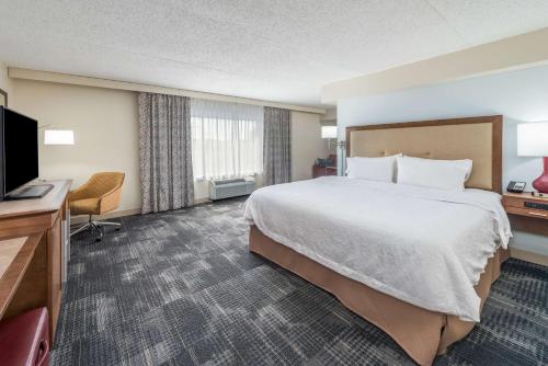hampton inn columbia
