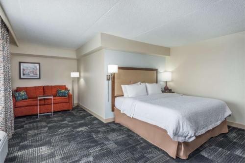 hampton inn columbia