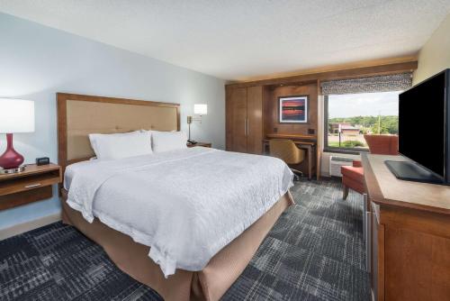 hampton inn columbia
