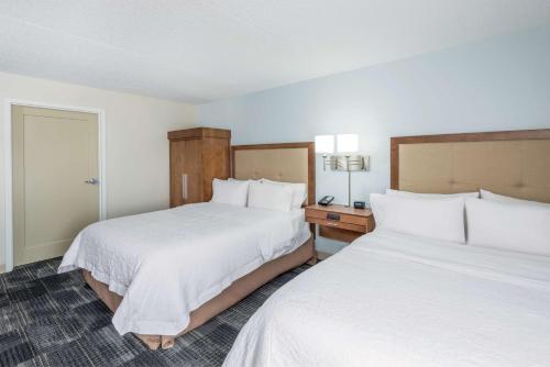 hampton inn columbia