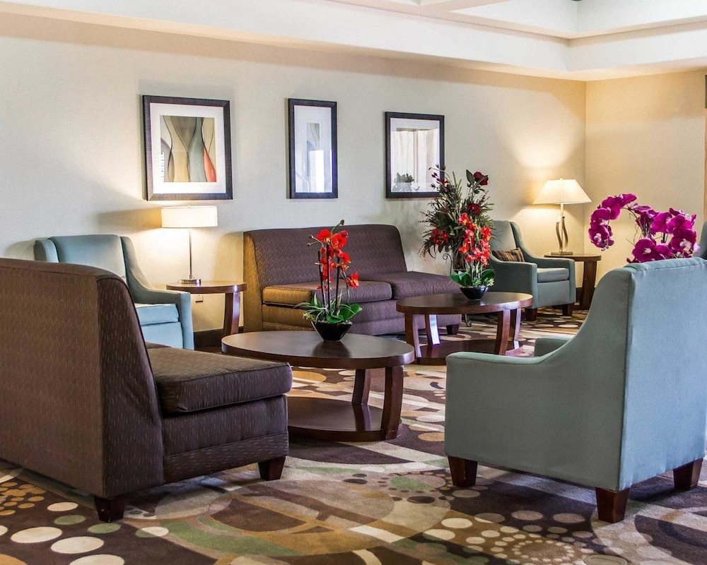 comfort inn and suites perry i 35