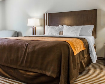 comfort inn and suites perry i 35