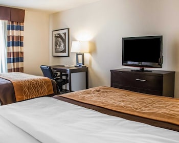 comfort inn and suites perry i 35