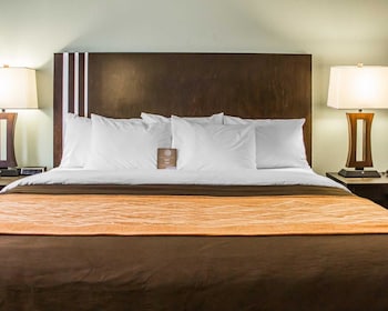 comfort inn and suites perry i 35
