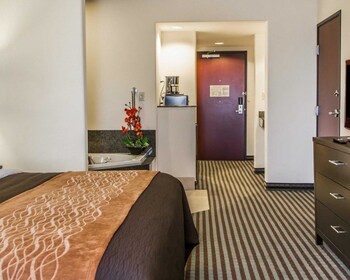 comfort inn and suites perry i 35