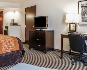 comfort inn and suites perry i 35
