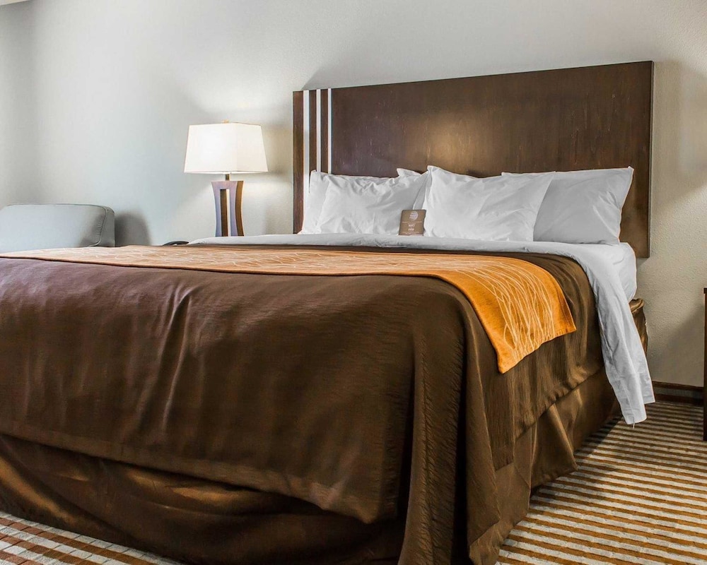 comfort inn and suites perry i 35