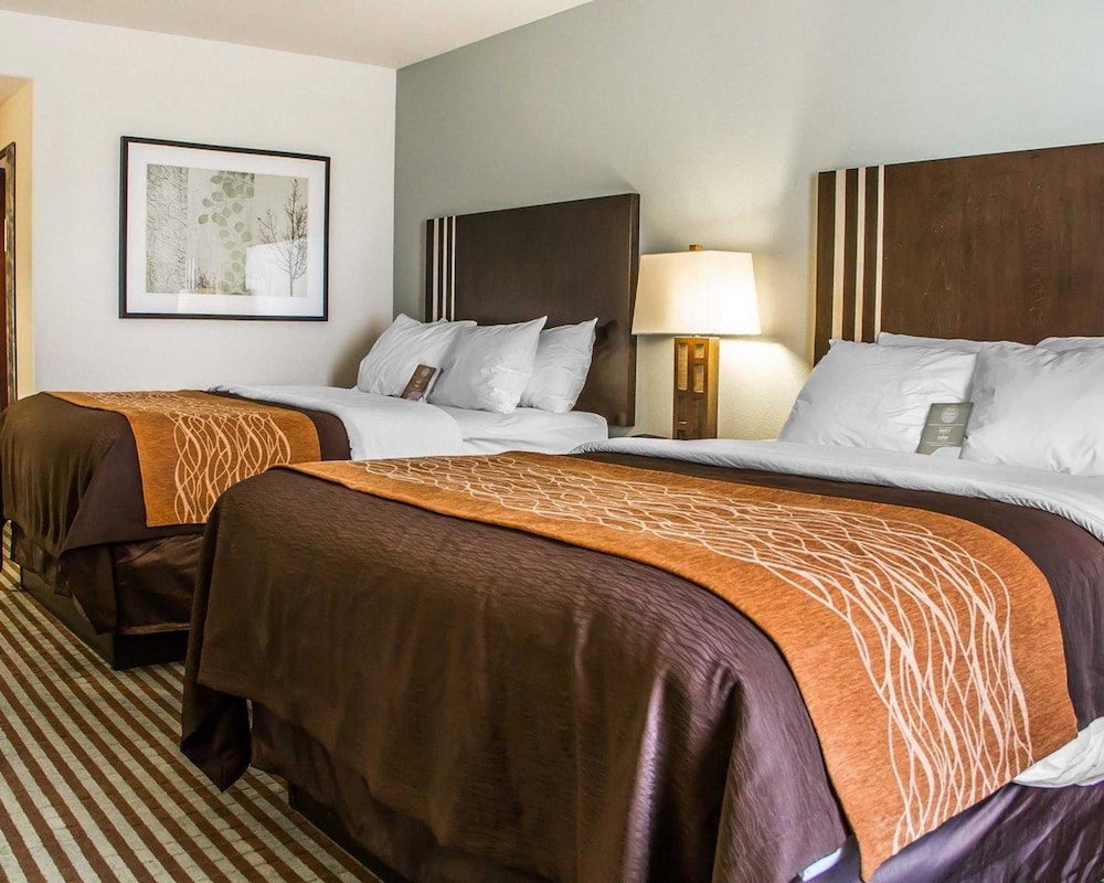comfort inn and suites perry i 35