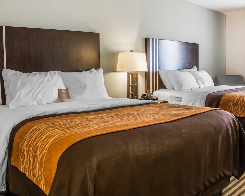comfort inn and suites perry i 35