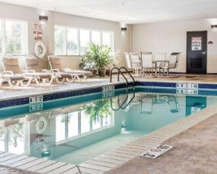 comfort inn and suites perry i 35