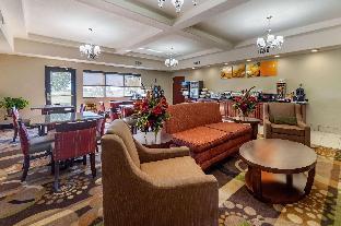 comfort inn and suites perry i 35