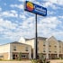 comfort inn and suites perry i 35