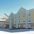 comfort inn and suites perry i 35