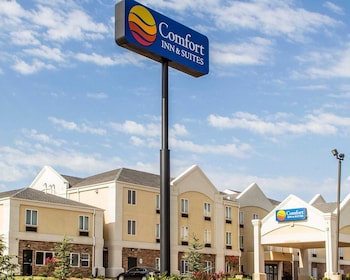 comfort inn and suites perry i 35
