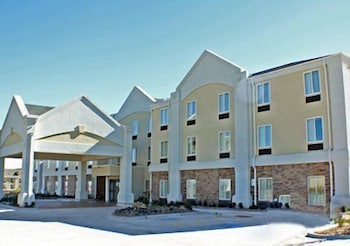 comfort inn and suites perry i 35