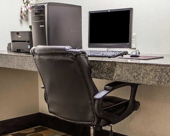 comfort inn and suites perry i 35