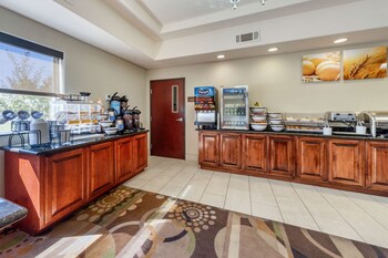 comfort inn and suites perry i 35