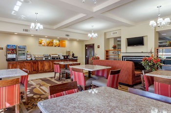 comfort inn and suites perry i 35